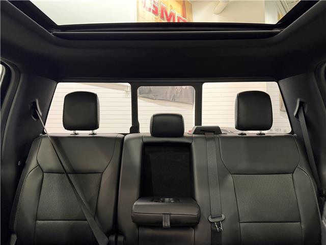 2024 Ford F-150 Lariat (Stk: C8217) in Saint-Eustache - Image 24 of 28