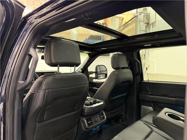 2024 Ford F-150 Lariat (Stk: C8217) in Saint-Eustache - Image 26 of 28
