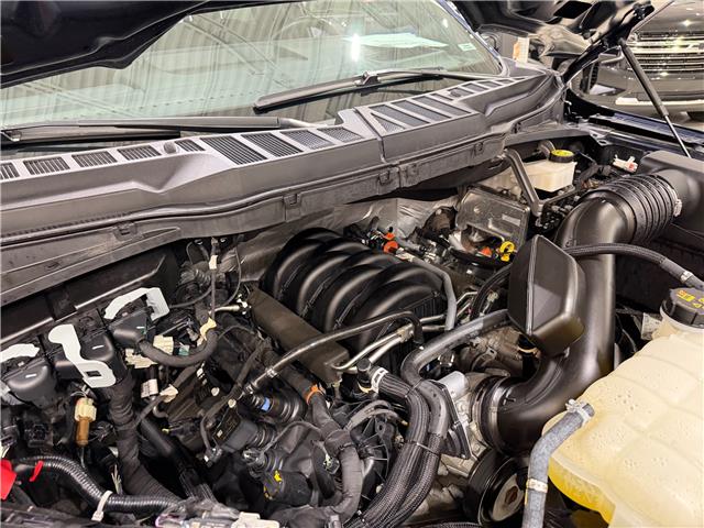 2024 Ford F-150 Lariat (Stk: C8217) in Saint-Eustache - Image 27 of 28