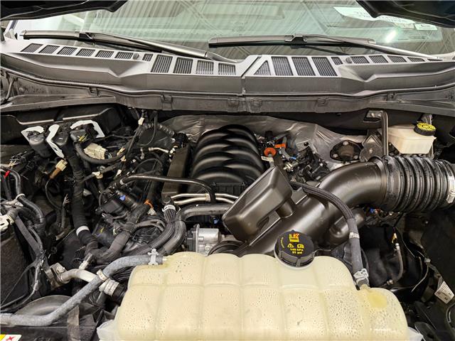 2024 Ford F-150 Lariat (Stk: C8217) in Saint-Eustache - Image 28 of 28