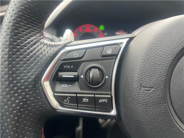 2024 Acura RDX A-Spec (Stk: A14874A) in Toronto - Image 14 of 26