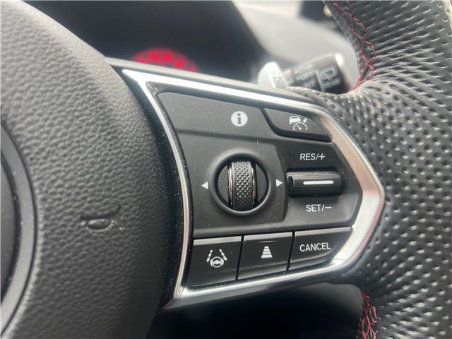2024 Acura RDX A-Spec (Stk: A14874A) in Toronto - Image 15 of 26