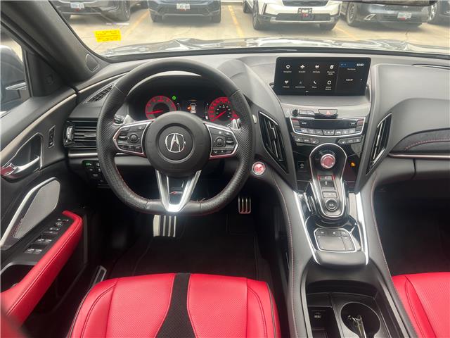 2024 Acura RDX A-Spec (Stk: A14874A) in Toronto - Image 21 of 26