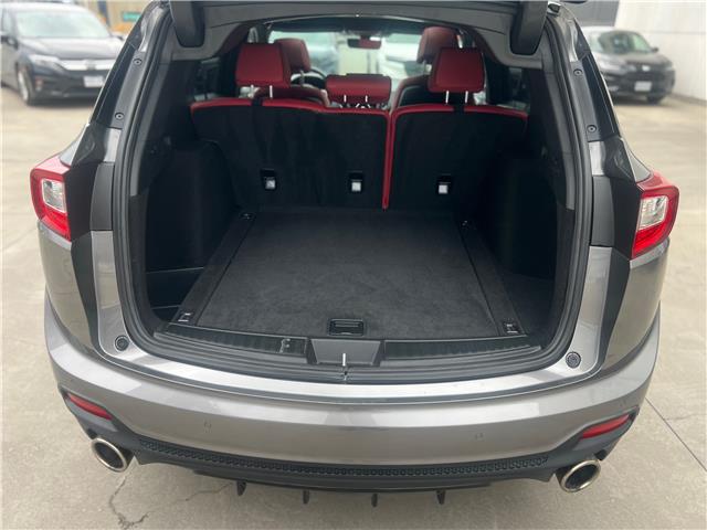 2024 Acura RDX A-Spec (Stk: A14874A) in Toronto - Image 22 of 26
