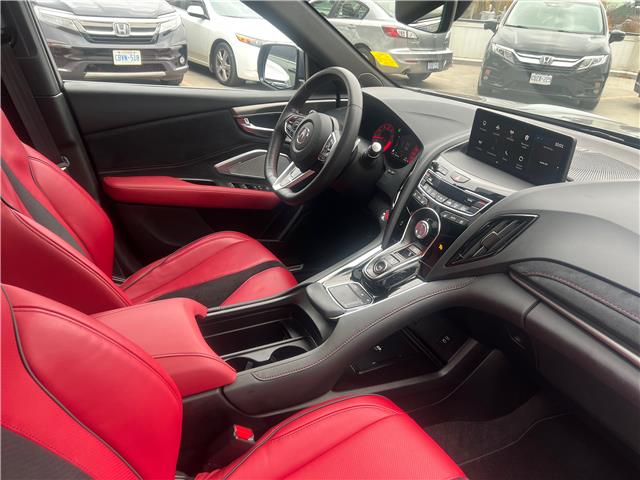 2024 Acura RDX A-Spec (Stk: A14874A) in Toronto - Image 26 of 26