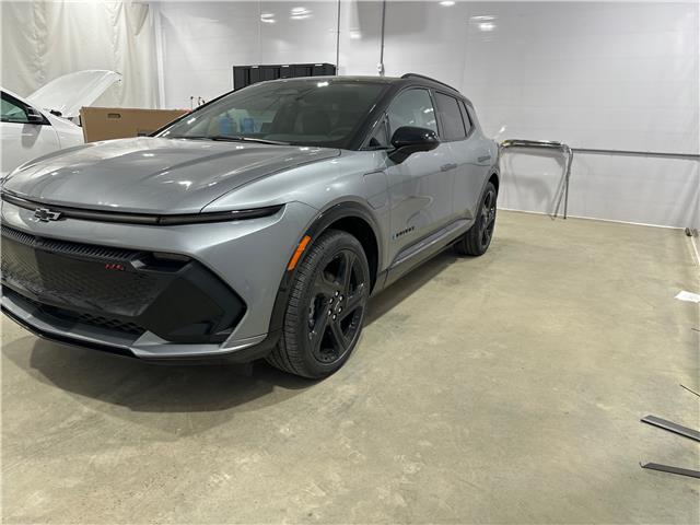 2026 Chevrolet Equinox EV RS (Stk: 14030) in Roblin - Image 4 of 13