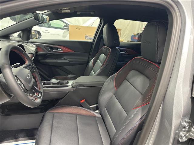 2026 Chevrolet Equinox EV RS (Stk: 14030) in Roblin - Image 6 of 13