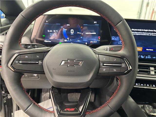 2026 Chevrolet Equinox EV RS (Stk: 14030) in Roblin - Image 7 of 13