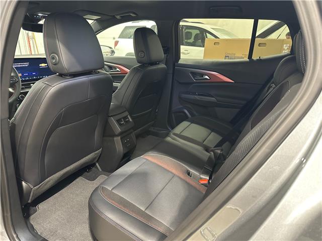 2026 Chevrolet Equinox EV RS (Stk: 14030) in Roblin - Image 11 of 13