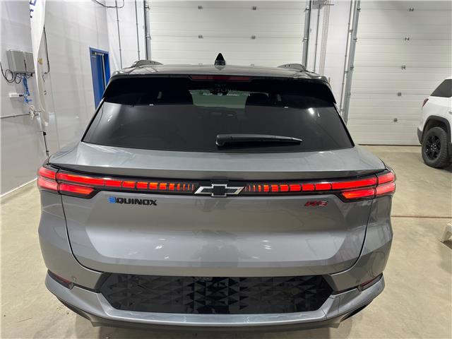 2026 Chevrolet Equinox EV RS (Stk: 14030) in Roblin - Image 12 of 13
