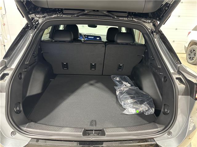 2026 Chevrolet Equinox EV RS (Stk: 14030) in Roblin - Image 13 of 13