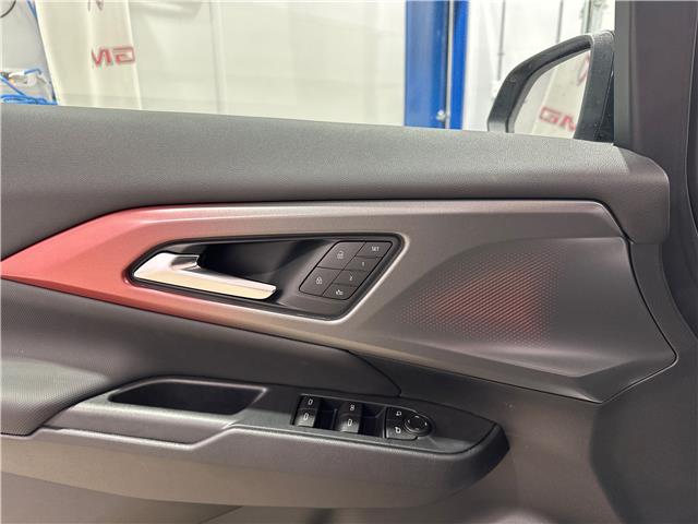 2026 Chevrolet Equinox EV RS (Stk: 14030) in Roblin - Image 10 of 13