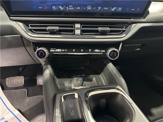 2026 Chevrolet Equinox EV RS (Stk: 14030) in Roblin - Image 9 of 13