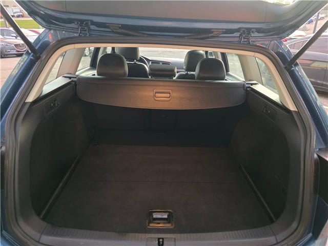 2017 Volkswagen Golf SportWagen 1.8 TSI Comfortline (Stk: 2510527) in Waterloo - Image 20 of 22