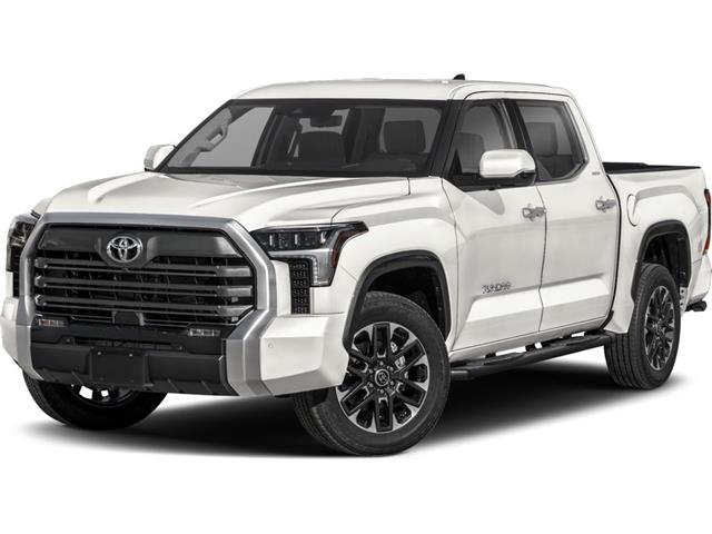 2026 Toyota Tundra Limited (Stk: 260044I) in Whitchurch-Stouffville - Image 1 of 1