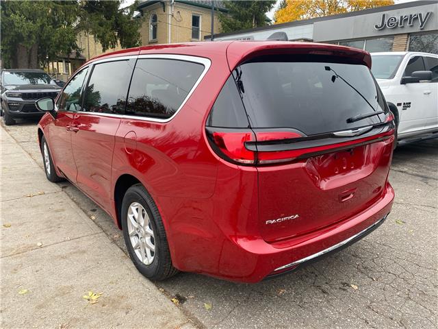2026 Chrysler Pacifica Select (Stk: 26016) in New Hamburg - Image 3 of 18