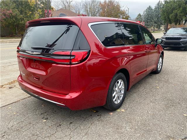 2026 Chrysler Pacifica Select (Stk: 26016) in New Hamburg - Image 5 of 18