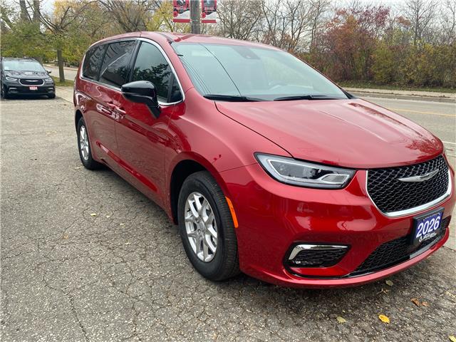 2026 Chrysler Pacifica Select (Stk: 26016) in New Hamburg - Image 6 of 18