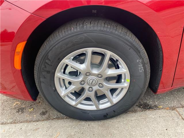 2026 Chrysler Pacifica Select (Stk: 26016) in New Hamburg - Image 8 of 18