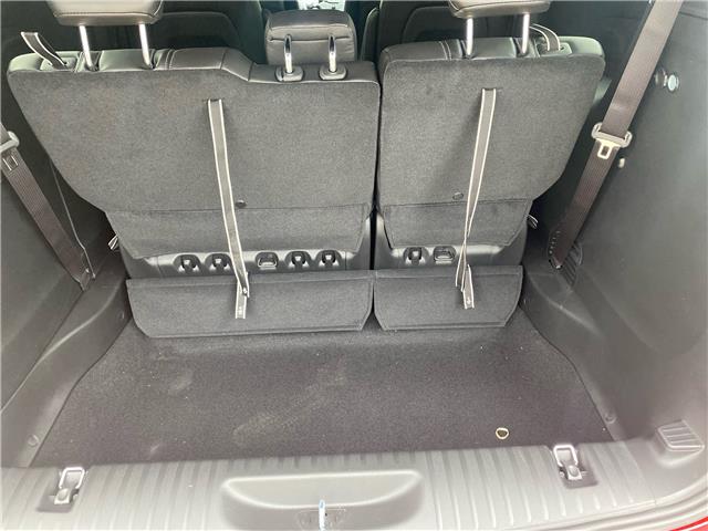 2026 Chrysler Pacifica Select (Stk: 26016) in New Hamburg - Image 9 of 18