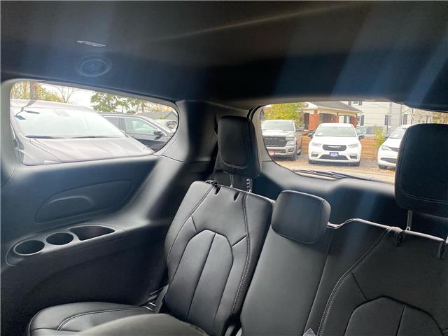 2026 Chrysler Pacifica Select (Stk: 26016) in New Hamburg - Image 11 of 18