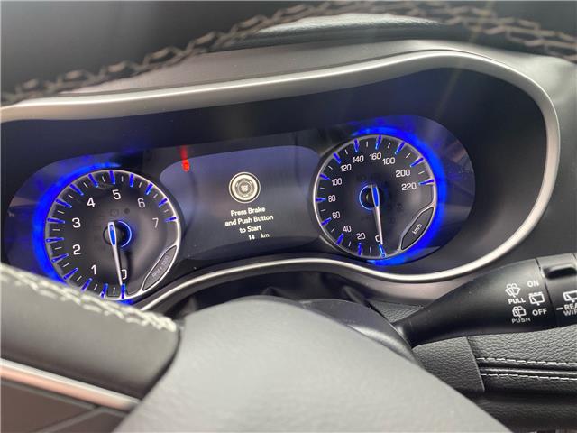 2026 Chrysler Pacifica Select (Stk: 26016) in New Hamburg - Image 12 of 18