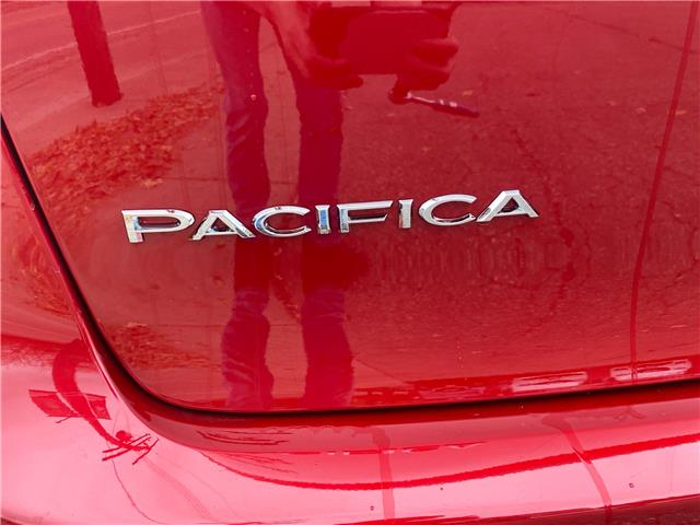2026 Chrysler Pacifica Select (Stk: 26016) in New Hamburg - Image 13 of 18