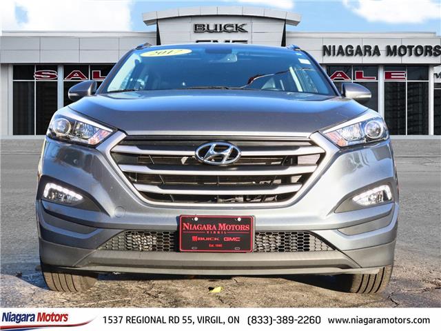 2017 Hyundai Tucson SE (Stk: 26TR22A) in Virgil - Image 2 of 29