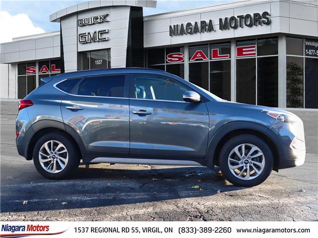 2017 Hyundai Tucson SE (Stk: 26TR22A) in Virgil - Image 3 of 29