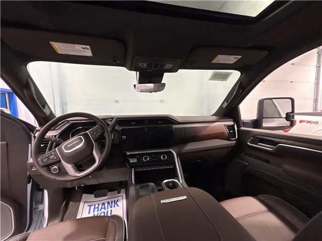 2026 GMC Sierra 3500HD Denali (Stk: 14052) in Roblin - Image 13 of 13 2026 GMC Sierra 3500HD Denali (Stk: 14052) in Roblin - Image 13 of 13