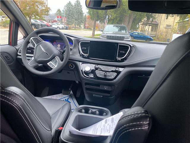 2026 Chrysler Pacifica Select (Stk: 26016) in New Hamburg - Image 14 of 18