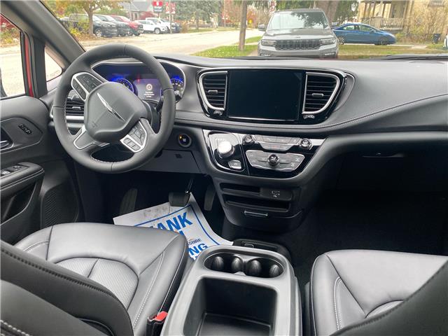 2026 Chrysler Pacifica Select (Stk: 26016) in New Hamburg - Image 15 of 18