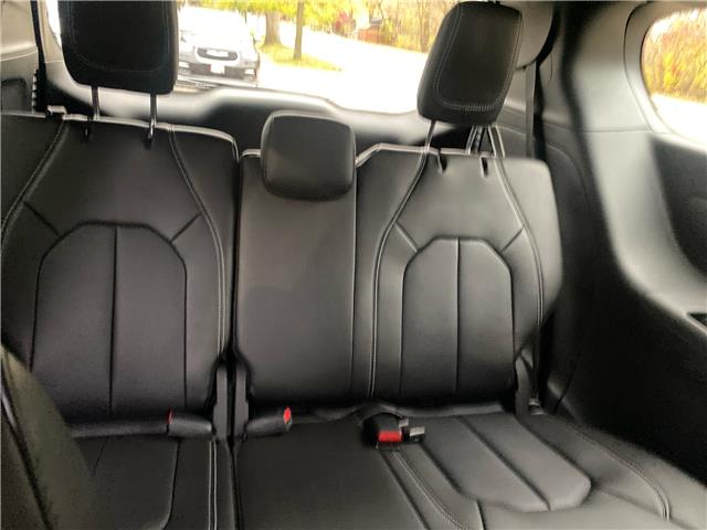 2026 Chrysler Pacifica Select (Stk: 26016) in New Hamburg - Image 16 of 18