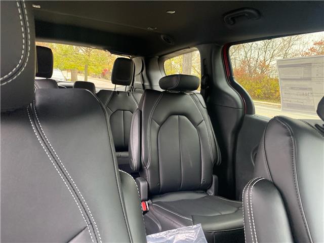 2026 Chrysler Pacifica Select (Stk: 26016) in New Hamburg - Image 18 of 18