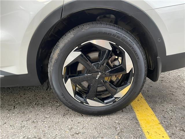 2025 Kia Sorento Plug-In Hybrid SX (Stk: K25013A) in Listowel - Image 8 of 19