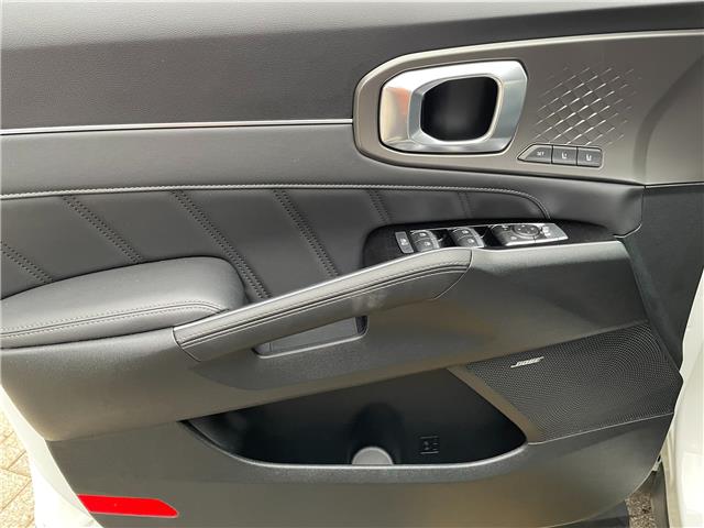 2025 Kia Sorento Plug-In Hybrid SX (Stk: K25013A) in Listowel - Image 9 of 19