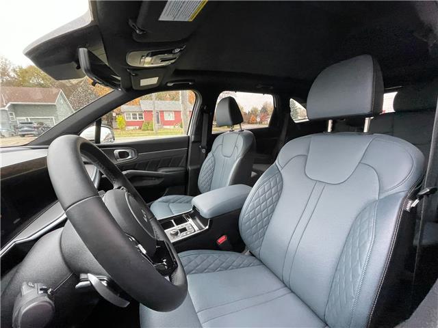 2025 Kia Sorento Plug-In Hybrid SX (Stk: K25013A) in Listowel - Image 10 of 19