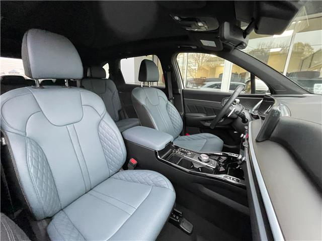 2025 Kia Sorento Plug-In Hybrid SX (Stk: K25013A) in Listowel - Image 13 of 19