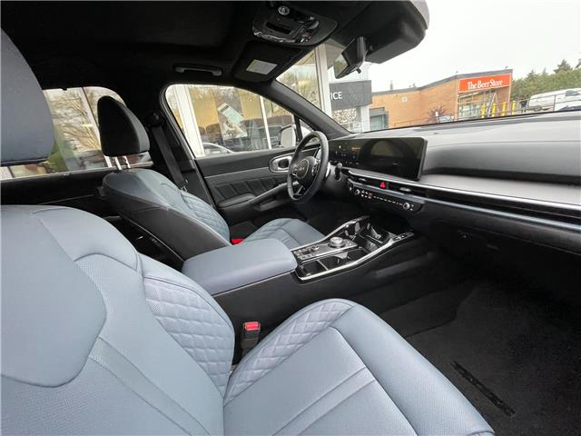 2025 Kia Sorento Plug-In Hybrid SX (Stk: K25013A) in Listowel - Image 14 of 19