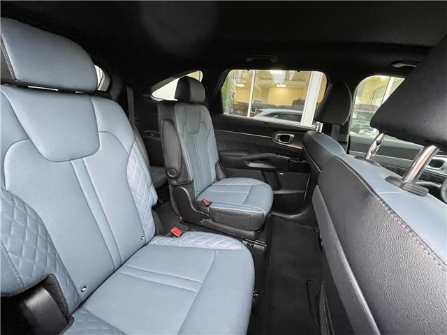 2025 Kia Sorento Plug-In Hybrid SX (Stk: K25013A) in Listowel - Image 15 of 19