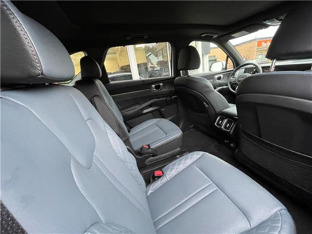 2025 Kia Sorento Plug-In Hybrid SX (Stk: K25013A) in Listowel - Image 16 of 19