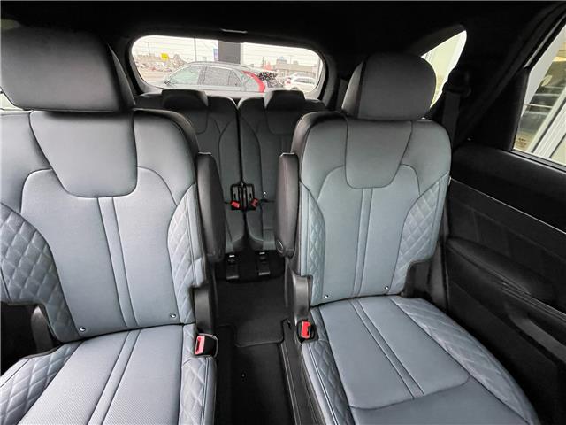 2025 Kia Sorento Plug-In Hybrid SX (Stk: K25013A) in Listowel - Image 17 of 19