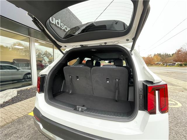 2025 Kia Sorento Plug-In Hybrid SX (Stk: K25013A) in Listowel - Image 18 of 19