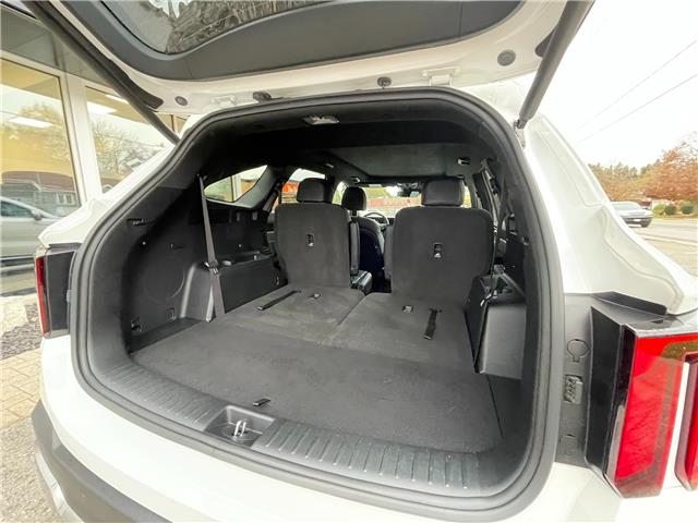 2025 Kia Sorento Plug-In Hybrid SX (Stk: K25013A) in Listowel - Image 19 of 19