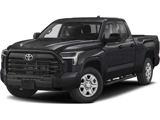 2026 Toyota Tundra SR (Stk: 260046I) in Whitchurch-Stouffville - Image 1 of 1