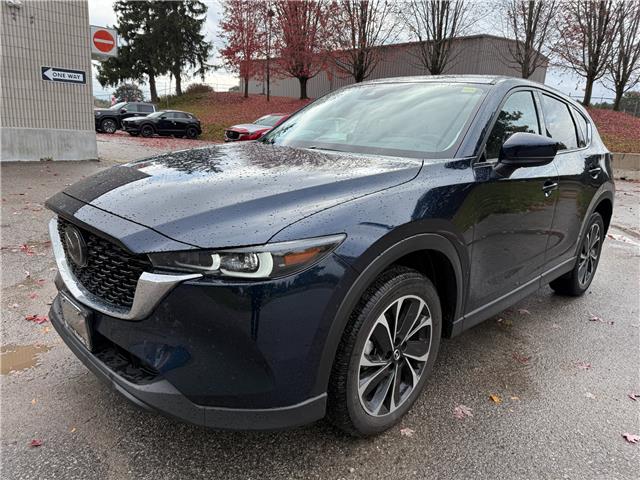 2022 Mazda CX-5 GT (Stk: 16068) in Newmarket - Image 1 of 32