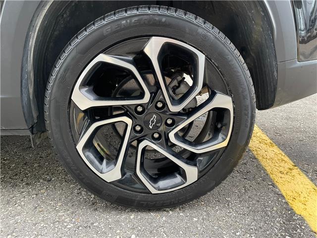 2024 Chevrolet Trax 2RS (Stk: BB1852A) in Listowel - Image 8 of 17