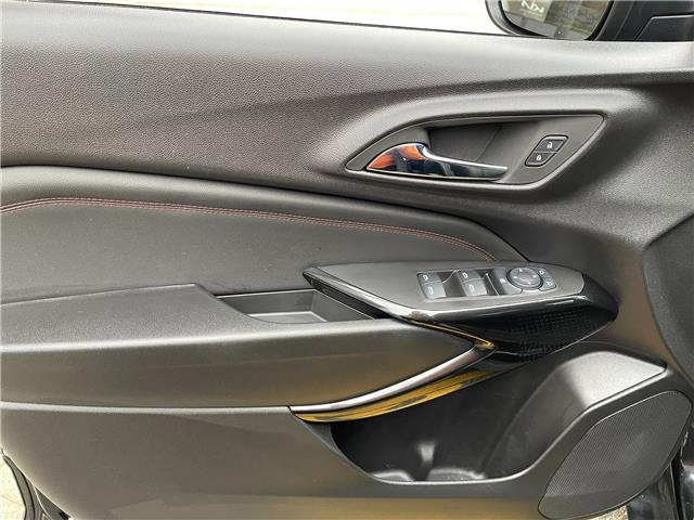 2024 Chevrolet Trax 2RS (Stk: BB1852A) in Listowel - Image 9 of 17