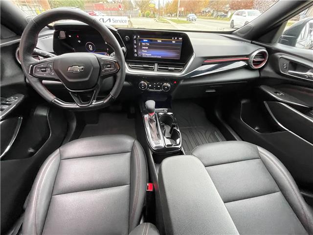 2024 Chevrolet Trax 2RS (Stk: BB1852A) in Listowel - Image 12 of 17