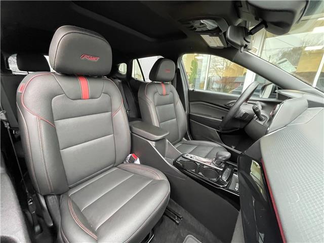 2024 Chevrolet Trax 2RS (Stk: BB1852A) in Listowel - Image 13 of 17